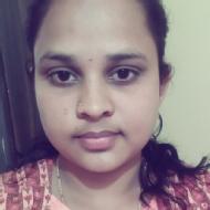 Rajashree S. Kannada Language trainer in Bangalore