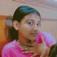 Peehu G. Painting trainer in Delhi