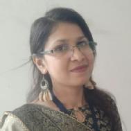 Himanshi G. Class 10 trainer in Aligarh