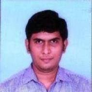 Krishna Mohan IBPS Exam trainer in Ramachandrapuram