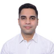 Devashish Kakkar LAWCET trainer in Ghaziabad