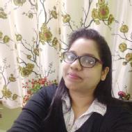 Sajitha Shaji Class I-V Tuition trainer in Bangalore