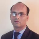 Photo of Koustav Dutta