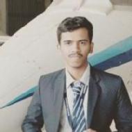 Shreevathsa Bhat BBA Tuition trainer in Bangalore