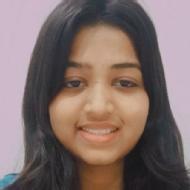 Rishita Jain Class 12 Tuition trainer in Delhi