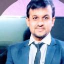 Photo of Dr. Rajesh L. Dumpala