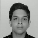 Photo of Antriksh Saraswat