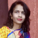 Photo of Geeta T.