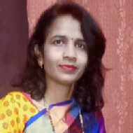 Geeta T. Class 7 Tuition trainer in Ghaziabad