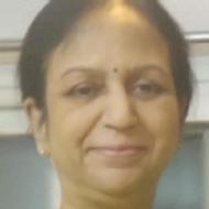 Neeta M. Hindi Language trainer in Bangalore