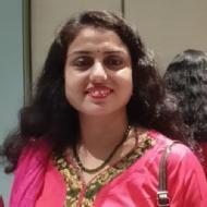 Madhurakshi K. Abacus trainer in Jorhat