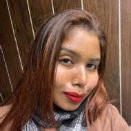 Samarpita BSc Tuition trainer in Noida