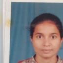 Photo of Jyothi K.