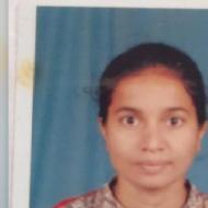 Jyothi K. Class I-V Tuition trainer in Hyderabad