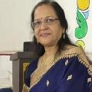 Photo of Kshama Kulshreshtha