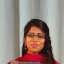 Photo of Rabiya B.