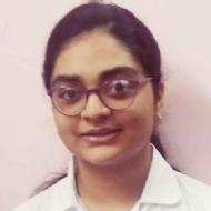 Enakshi G. Class 12 Tuition trainer in Kolkata