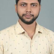 Ashish Kumar Class 10 trainer in Delhi