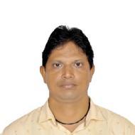 Dheeraj Prasad Sinha Class 10 trainer in Delhi