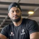 Photo of Indranil Ghosh