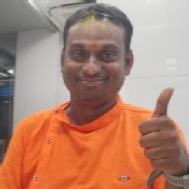 Venkatesan N Sanskrit Language trainer in Chennai