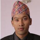 Photo of Mangal Bahadur Bajracharya