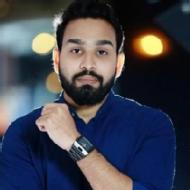 Abhishek Sharma IBPS Exam trainer in Bilaspur