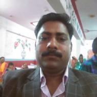 Sunil Kumar Prajapati Class 10 trainer in Jaunpur