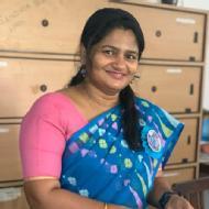 Deepa V Menon Class 12 Tuition trainer in Kochi