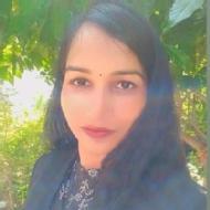 Pooja S. LLB Tuition trainer in Lucknow