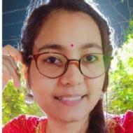 Saurav Class 11 Tuition trainer in Vadodara