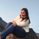 Photo of Ritu Sheokand