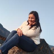 Ritu Sheokand Class 12 Tuition trainer in Delhi