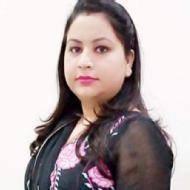 Mandeep Mahal IELTS trainer in Bathinda