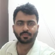 Shivendra Singh Kushwah Class I-V Tuition trainer in Gwalior