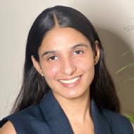 Ayushi Y. Class I-V Tuition trainer in Indore