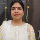 Sheetal K. Class I-V Tuition trainer in Delhi