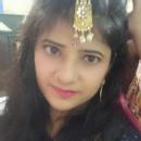 Photo of Sakshi B.