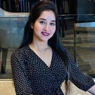Srijita B. Class I-V Tuition trainer in Kolkata