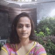 Suwarna Deo Yoga trainer in Thane