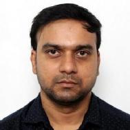 Somsubhra Saha Class 11 Tuition trainer in Kolkata