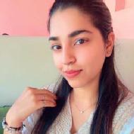 Nishtha Moolchandani Class I-V Tuition trainer in Jaipur