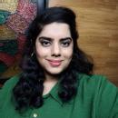 Photo of Arya D.