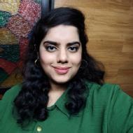 Arya D. German Language trainer in Pune