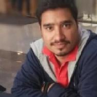 Kaushal Salunkhe Chess trainer in Pune