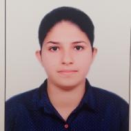 Varsha Class 10 trainer in Delhi