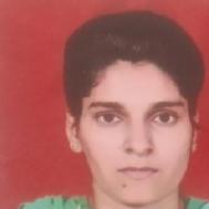 Jyoti Class I-V Tuition trainer in Rohtak