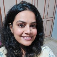 Shruthi Muralidharan Class I-V Tuition trainer in Bangalore