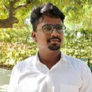 Kuruva Revanth Kumar Class 12 Tuition trainer in Hyderabad