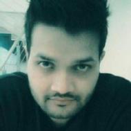 Pradeep Tomer Class I-V Tuition trainer in Ghaziabad